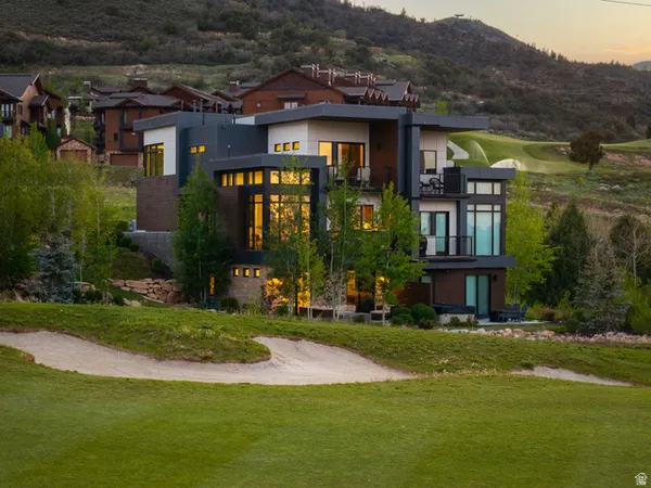 $3,750,000 | 4134 Cooper Lane, Park City, UT 84098