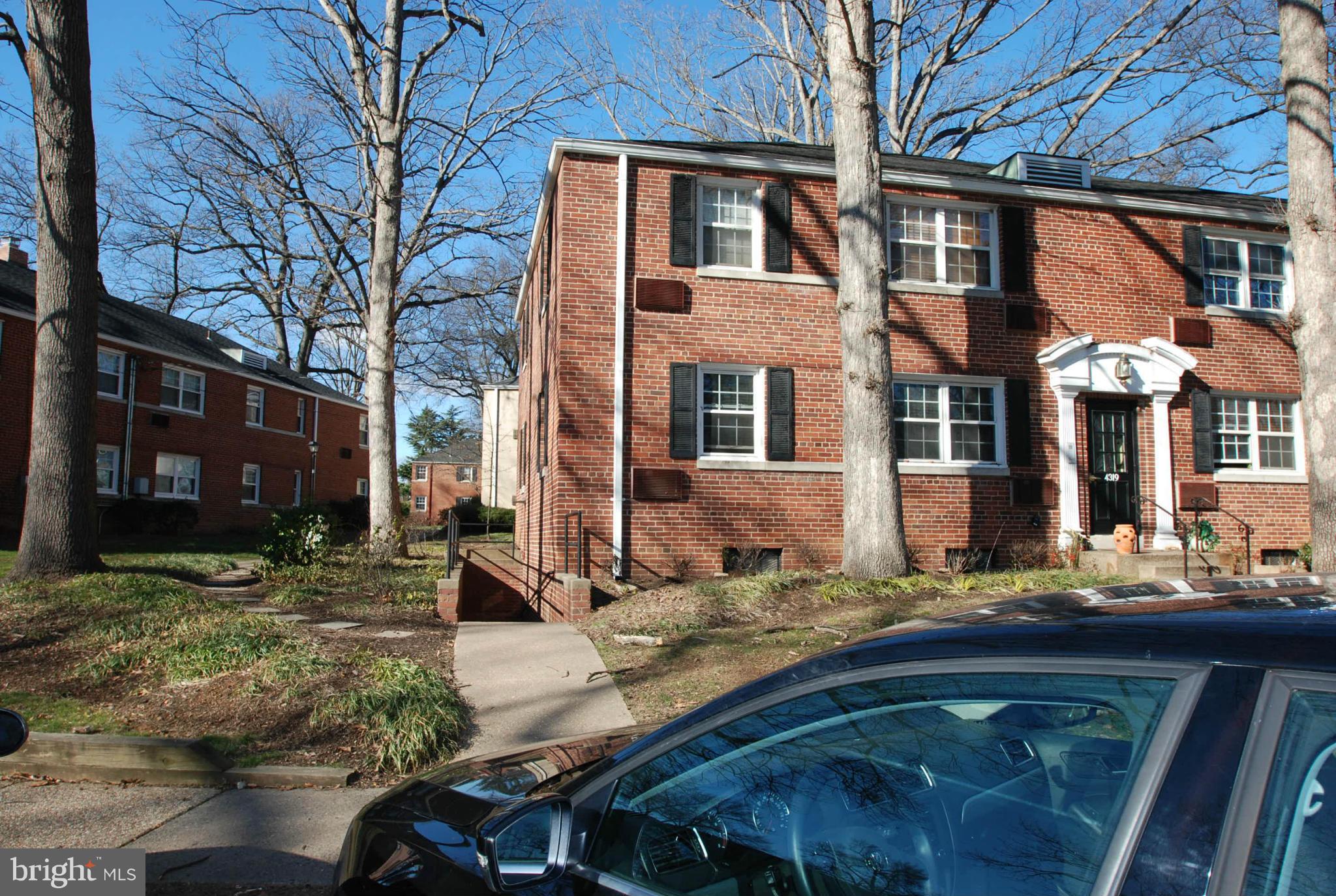 4322 2nd Road North, Unit 43223 Arlington, VA 22203 - Photo 15 of 18 Community
