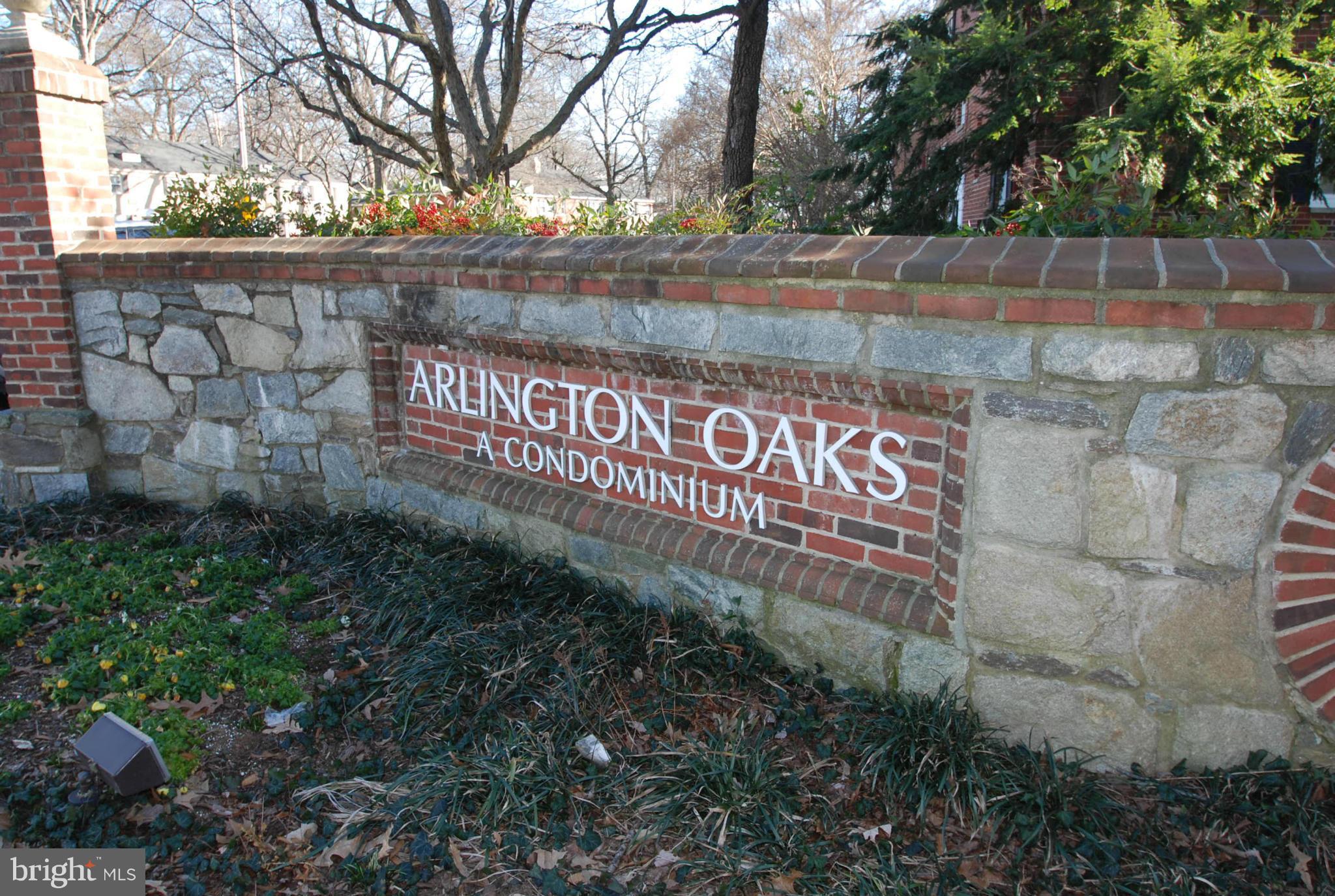 4322 2nd Road North, Unit 43223 Arlington, VA 22203 - Photo 6 of 18 Community