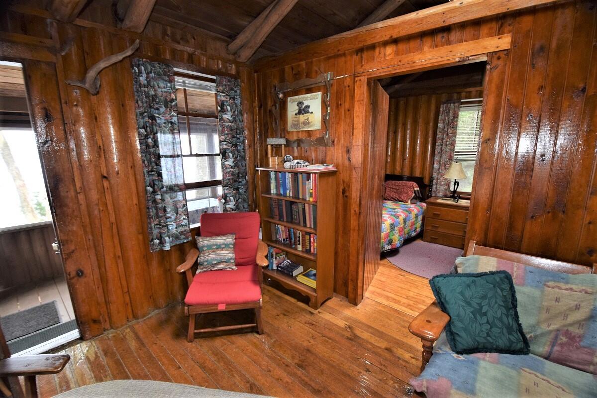 0 Junior Bay Road Princeton, ME 04668 - Photo 80 of 110 Living room...