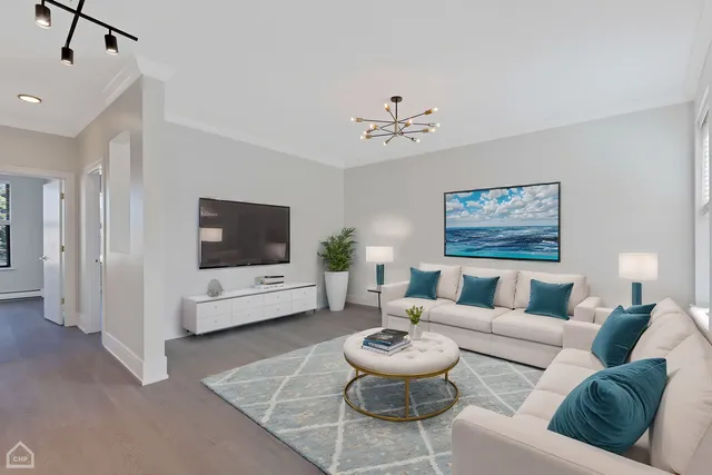 $4,215,000 | 4840 South Indiana Avenue, Chicago, IL 60615