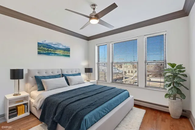 $4,215,000 | 4840 South Indiana Avenue, Chicago, IL 60615