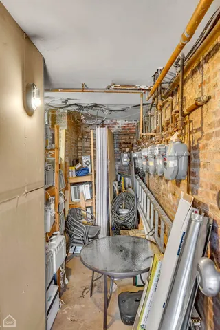 $4,215,000 | 4840 South Indiana Avenue, Chicago, IL 60615