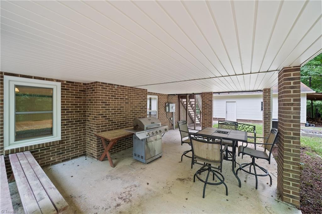 4820 Bent Ridge Lane Clemmons, NC 27012 - Photo 37 of 42