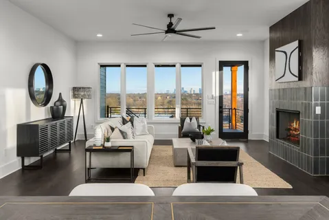 $1,099,000 | 2118 Cliff Drive, Unit C, Nashville, TN 37218