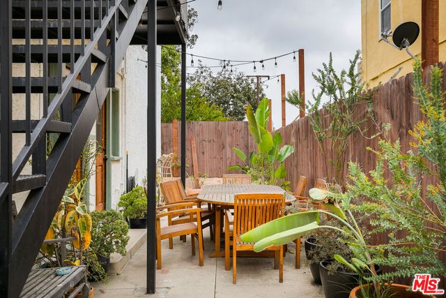 $488,000 | 119 Rosemont Avenue, Unit 1/4, Los Angeles, CA 90026