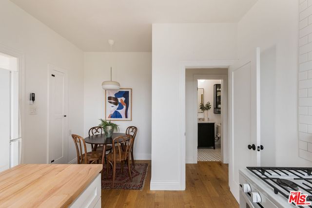 $488,000 | 119 Rosemont Avenue, Unit 1/4, Los Angeles, CA 90026