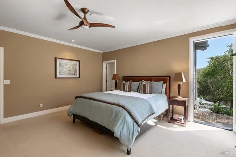 $4,795,000 | 2 Round Hill Terrace, Tiburon, CA 94920