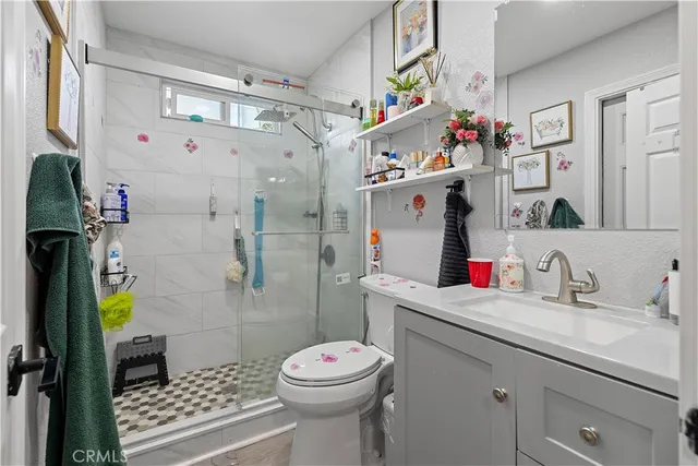 a view of an outdoor space