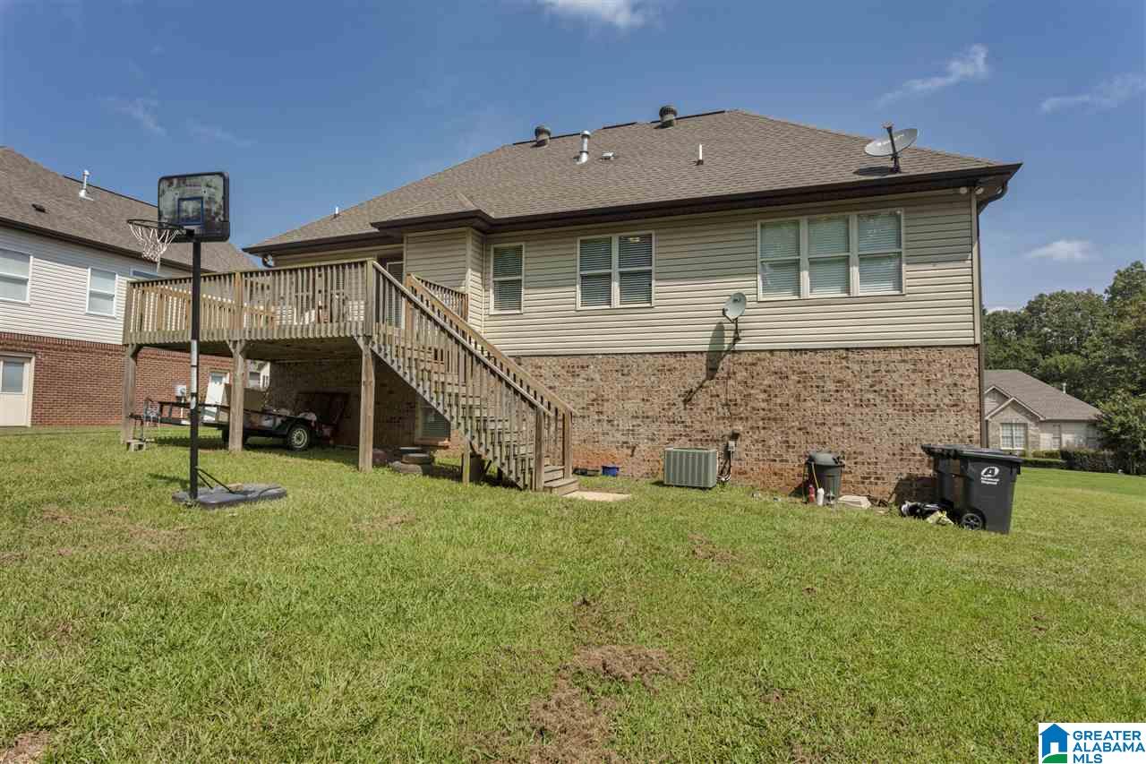 5864 Mcashan Ridge Road McCalla, AL 35111 - Photo 37 of 38 Gallery Image 37