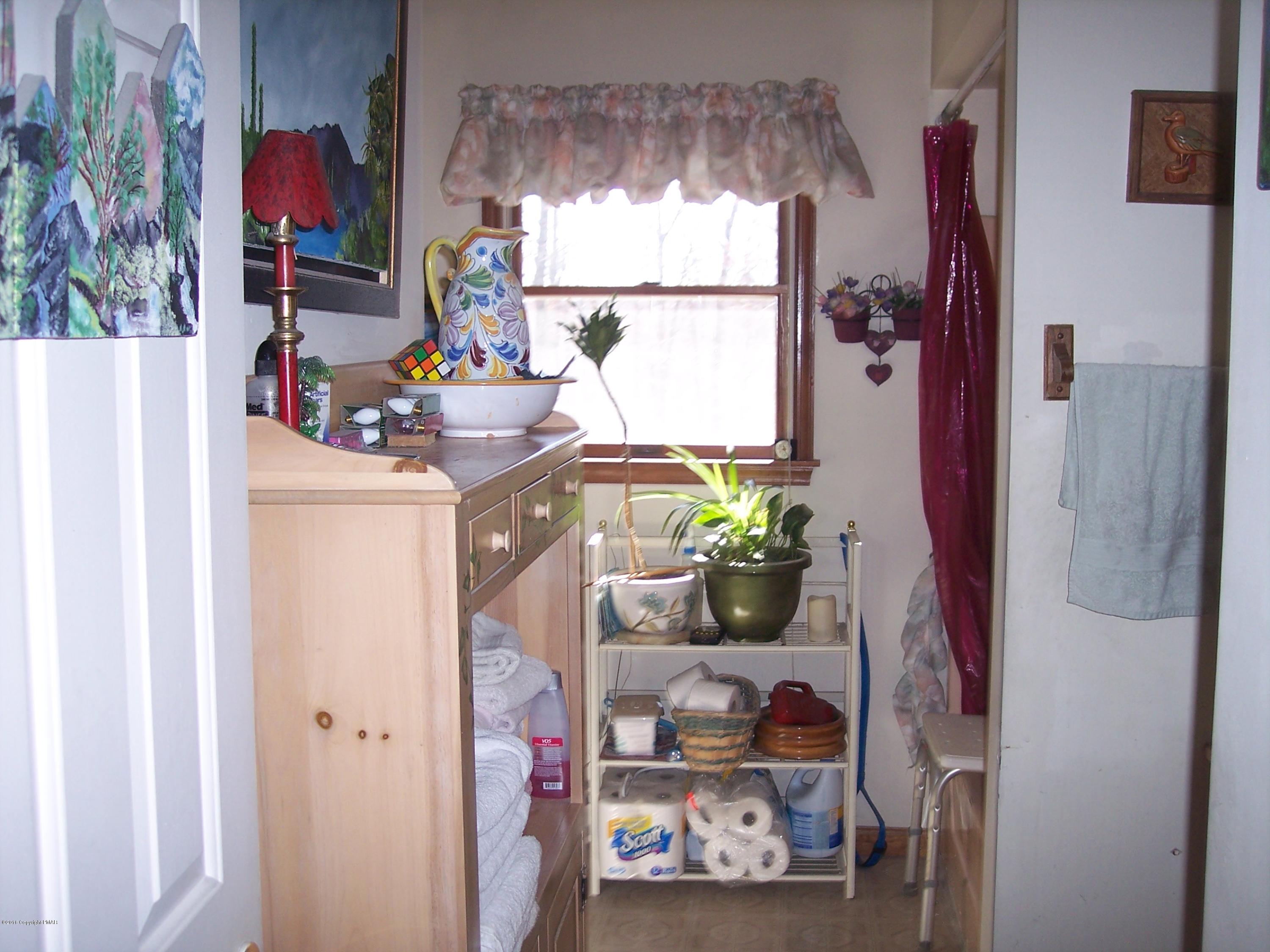 220 Mohican Road Canadensis, PA 18325 - Photo 17 of 36 Full Bath
