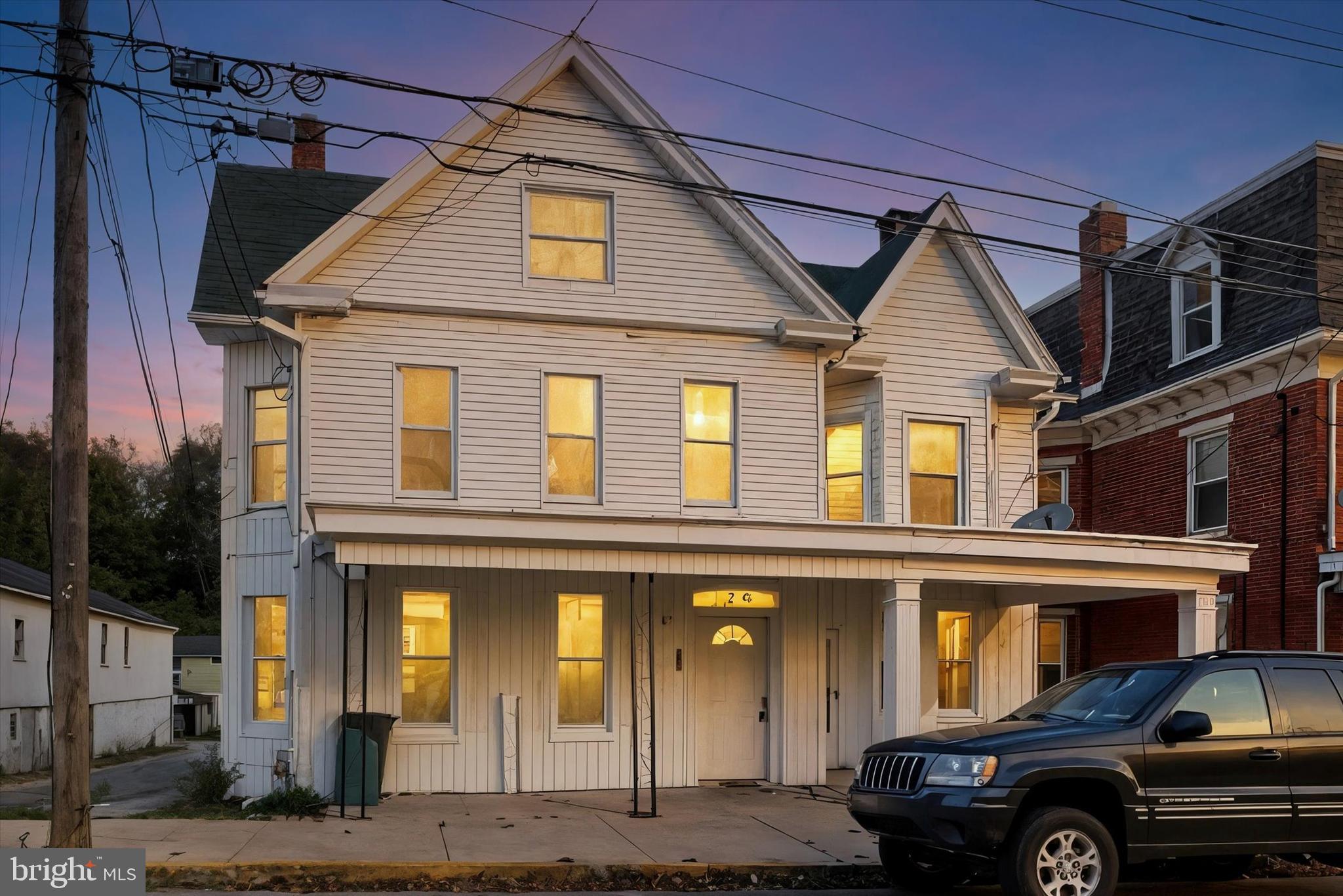 126 West Main Street Windsor, PA 17366 - Photo 1 of 26 Gallery Image 1