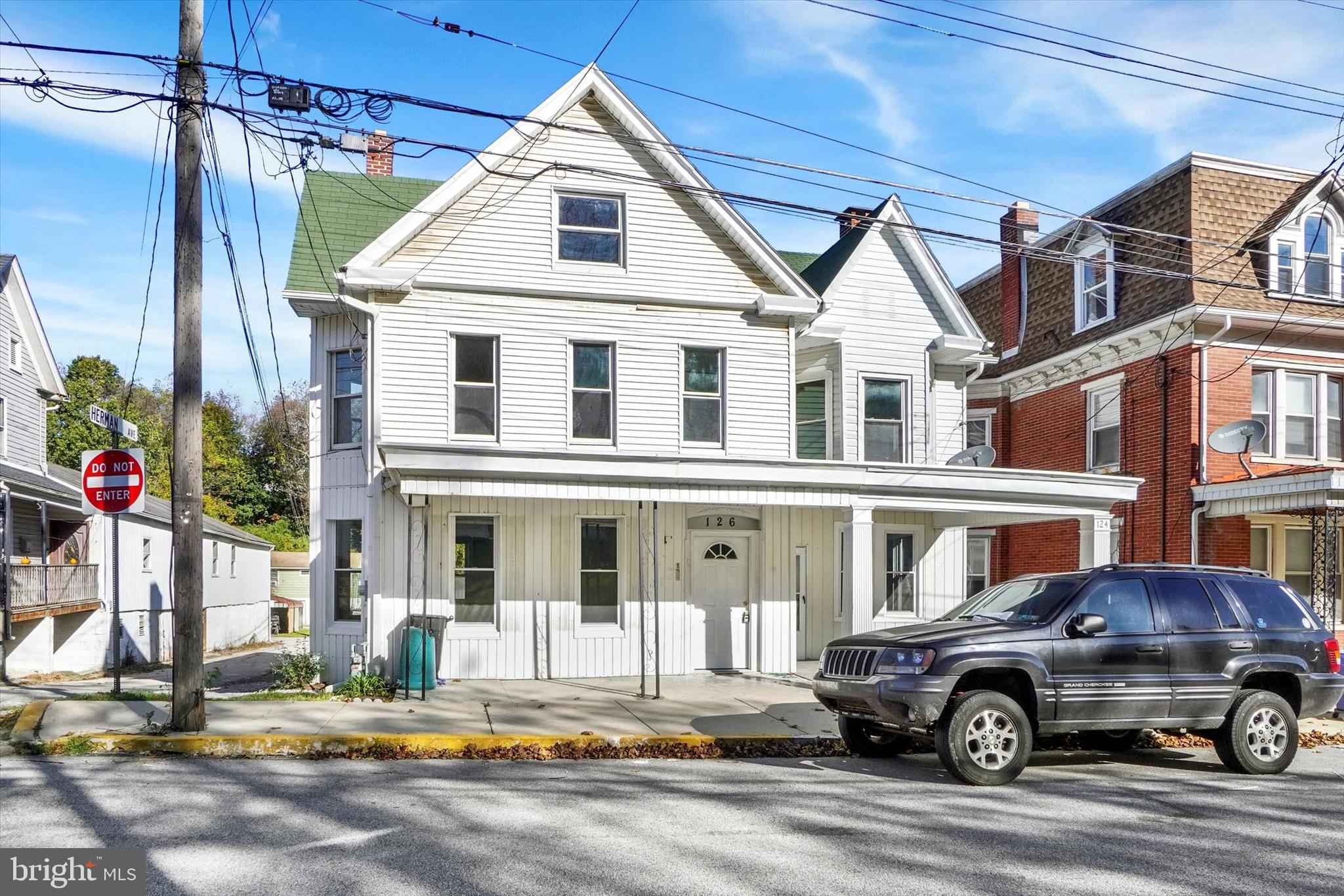 126 West Main Street Windsor, PA 17366 - Photo 19 of 26 Gallery Image 19