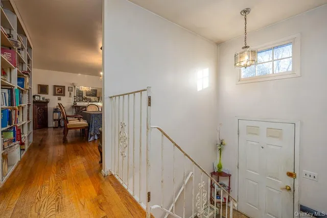 a very nice looking room with a couch