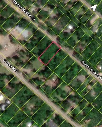 a view of a tennis court