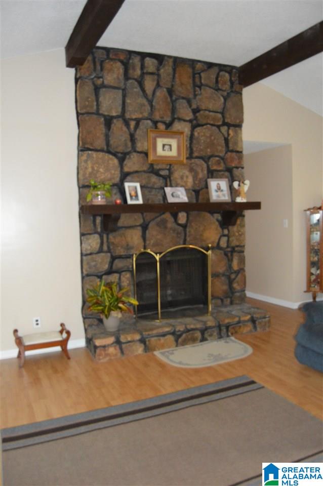 9038 Country Creek Road Dora, AL 35062 - Photo 6 of 39