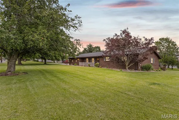 $459,900 | 800 1350 North, Jerseyville, IL 62052