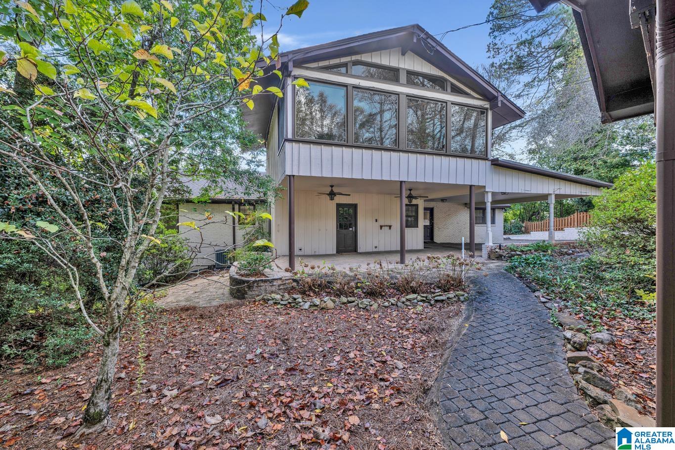 3652 Spring Valley Road Mountain Brook, AL 35223 - Photo 3 of 49