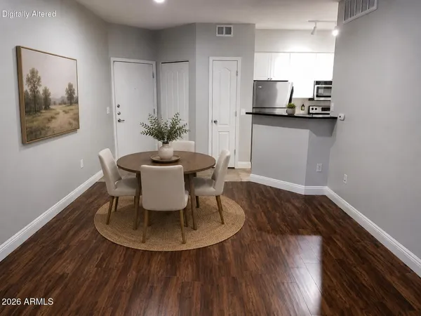 $1,450 | 1701 East Colter Street, Unit 106, Phoenix, AZ 85016