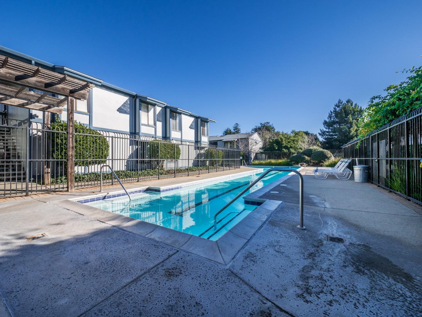 1925 46th Avenue, Unit 71 Capitola, CA 95010 - Photo 33 of 36