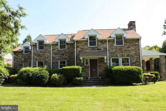 8362 Liberty Road Baltimore, MD 21244 - Photo 1 of 30 Exterior Front
