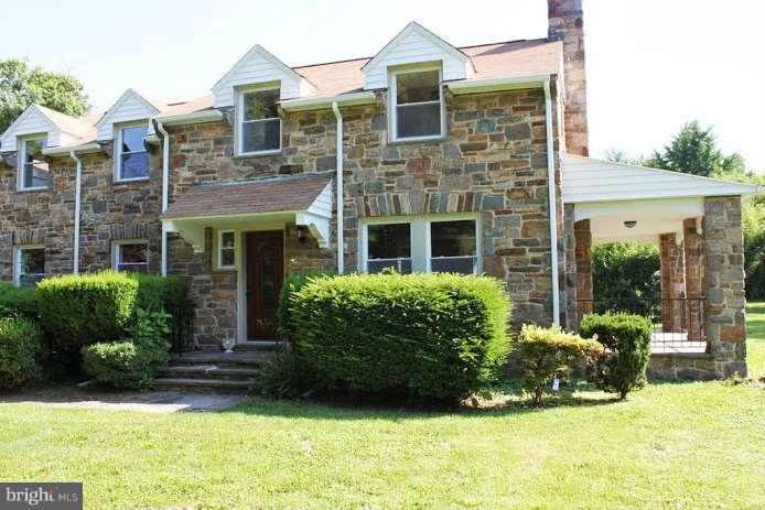 8362 Liberty Road Baltimore, MD 21244 - Photo 27 of 30 Exterior Front