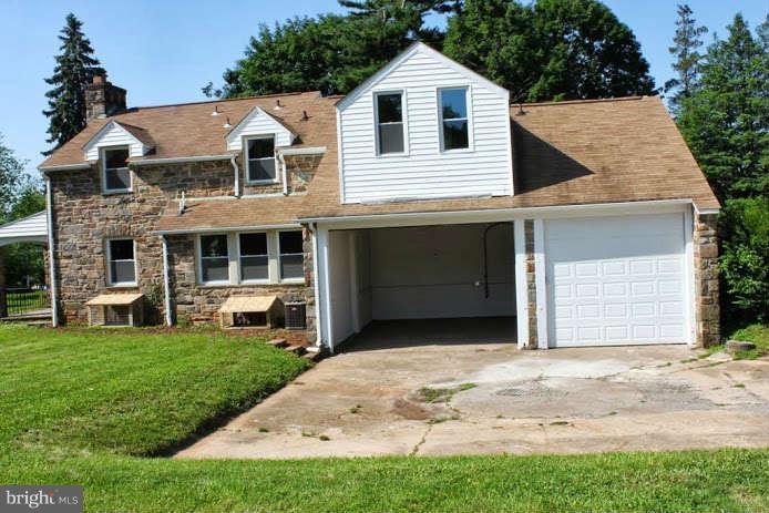 8362 Liberty Road Baltimore, MD 21244 - Photo 30 of 30 Exterior General