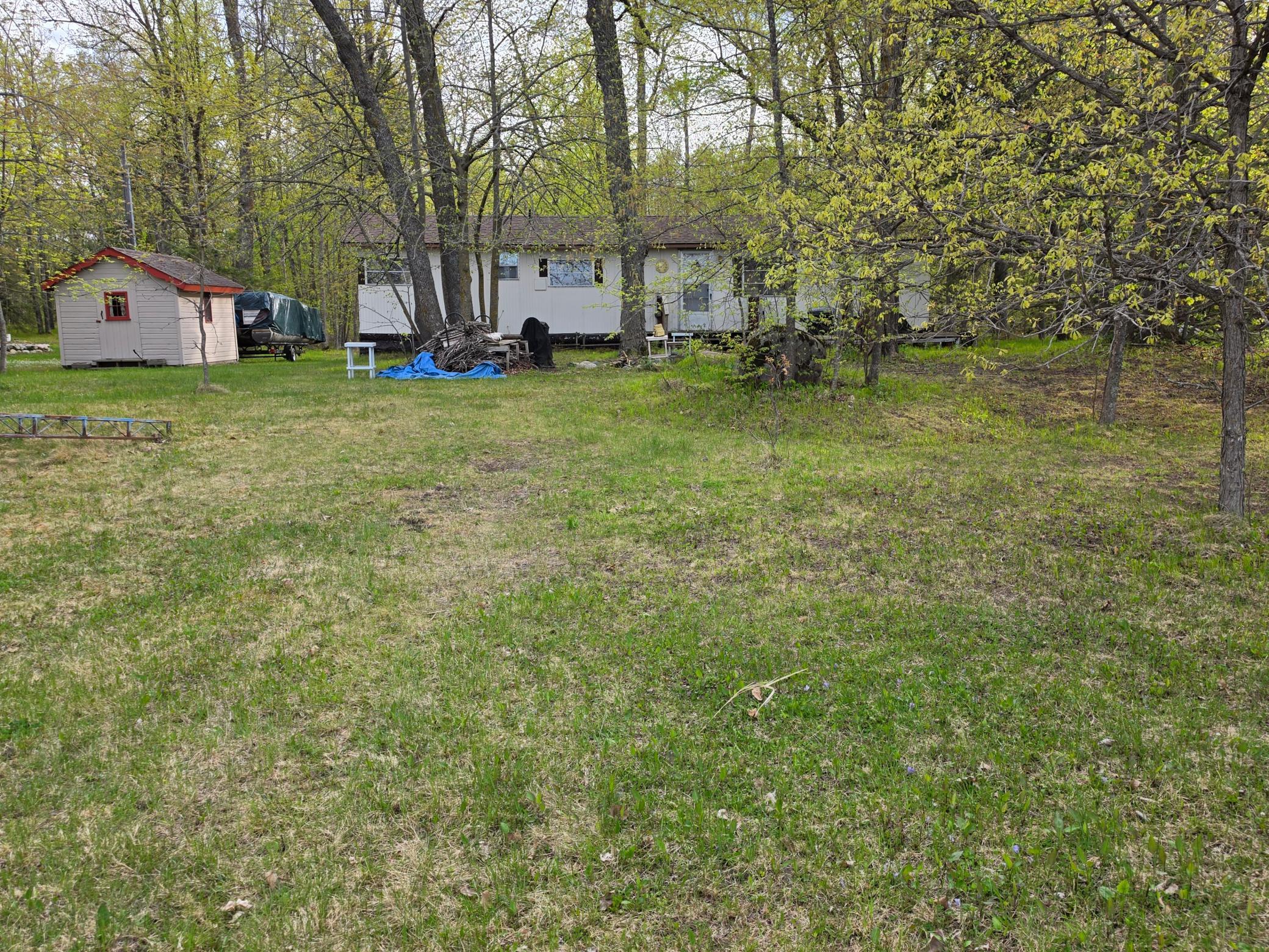 214 Norman Point Road Northwest Longville, MN 56655 - Photo 8 of 12