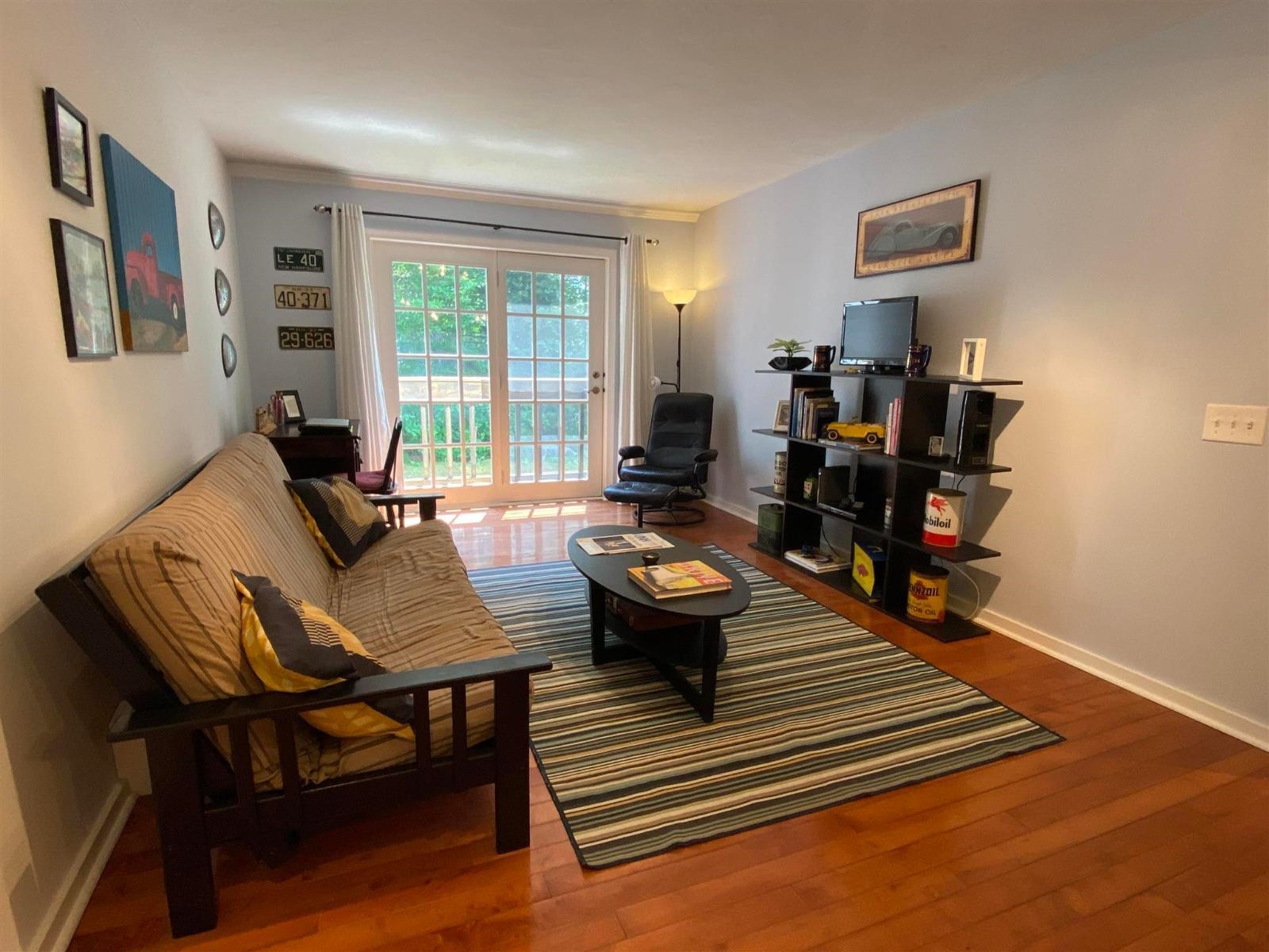 30 Wolf Road, Unit 214 Lebanon, NH 03766 - Photo 6 of 26 Gallery Image 6