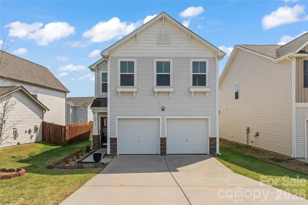 $375,000 | 12561 Garron Road, Midland, NC 28107