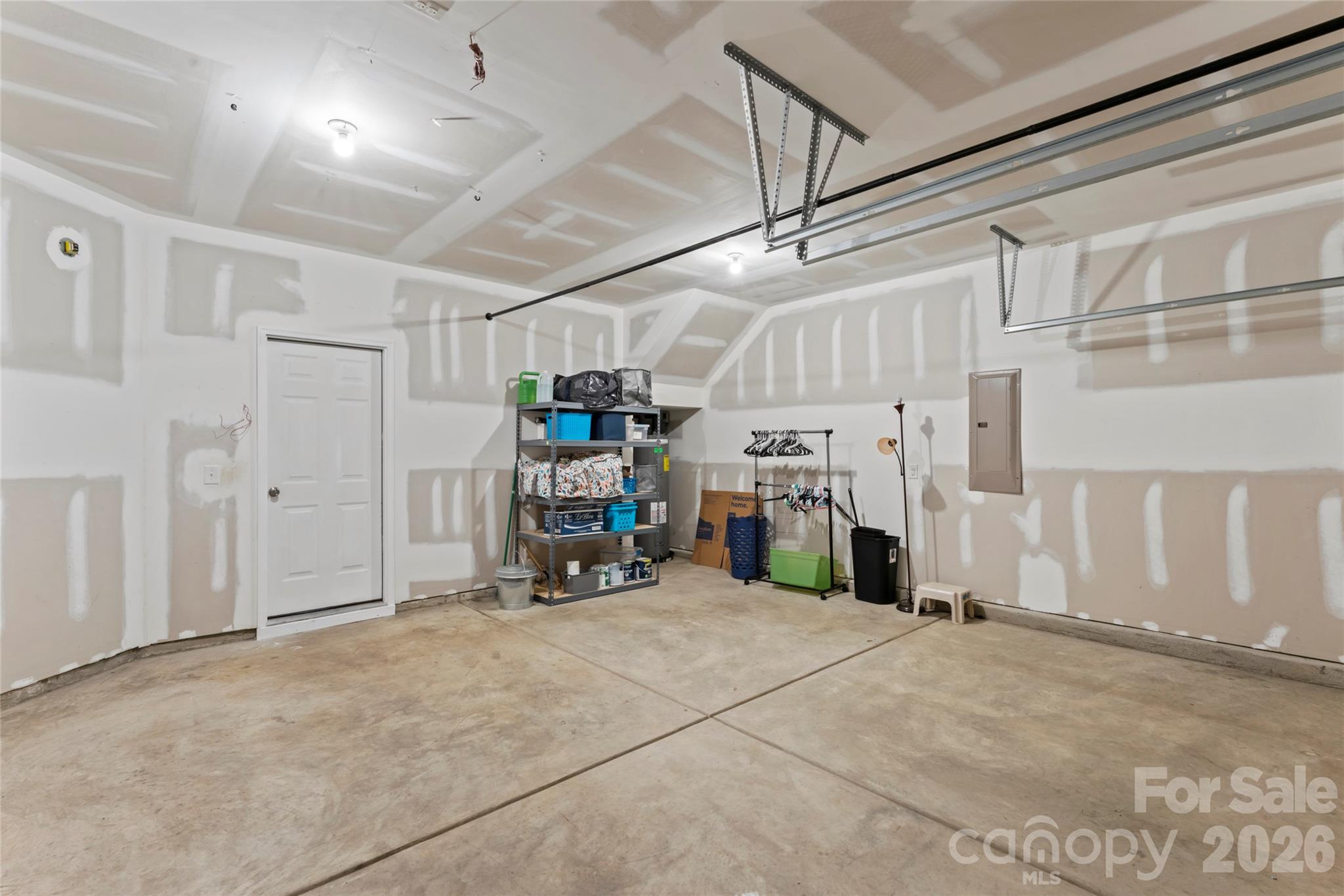 12561 Garron Road Midland, NC 28107 - Photo 32 of 36