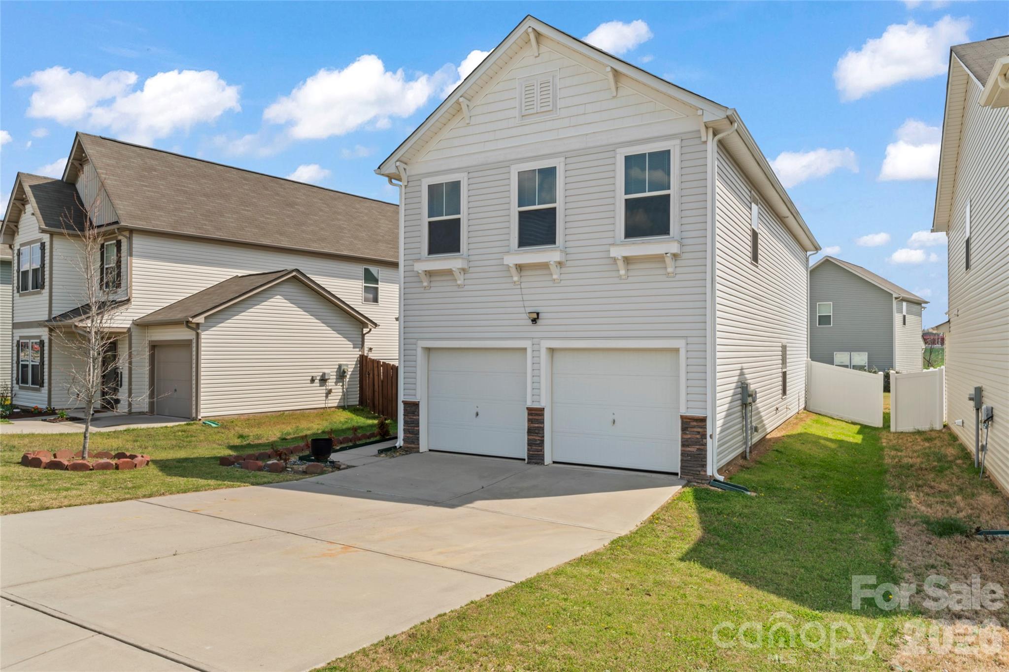 12561 Garron Road Midland, NC 28107 - Photo 35 of 36