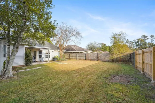 $260,000 | 618 Lane Street, Mandeville, LA 70448