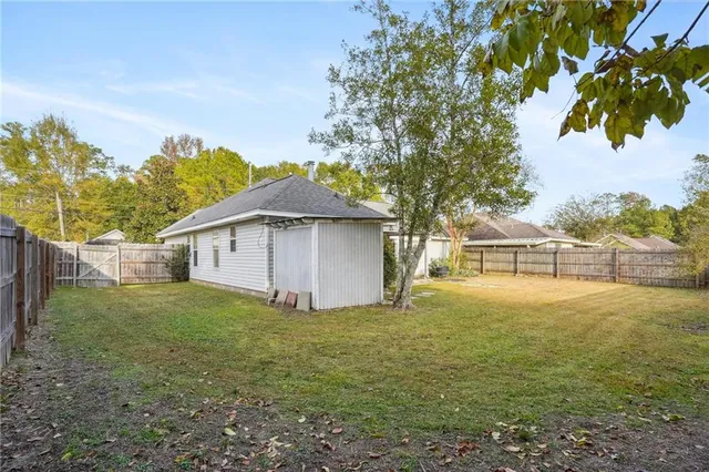 $260,000 | 618 Lane Street, Mandeville, LA 70448