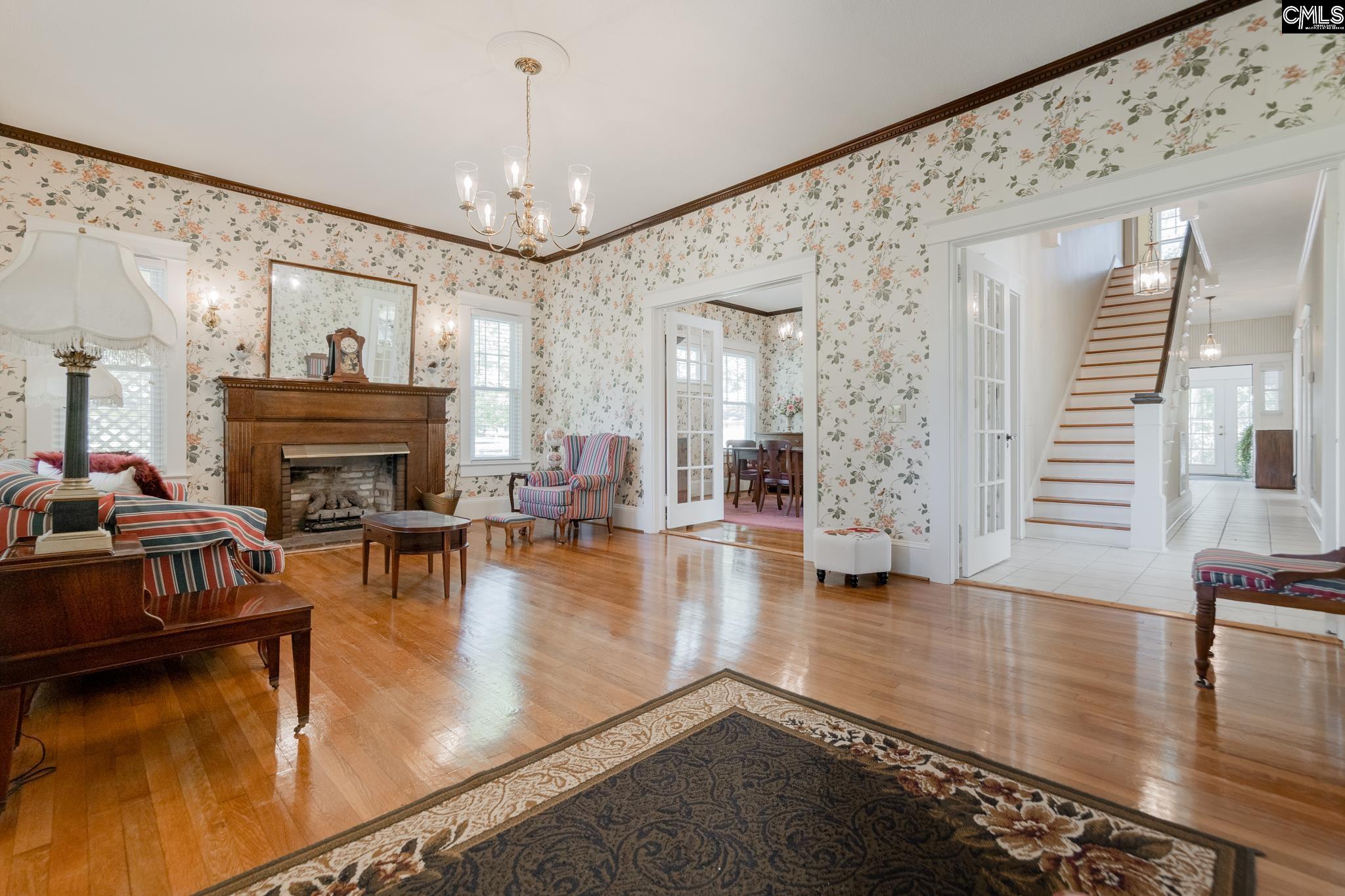 232 State Rd S-28-910 Lugoff, SC 29078 - Photo 11 of 53