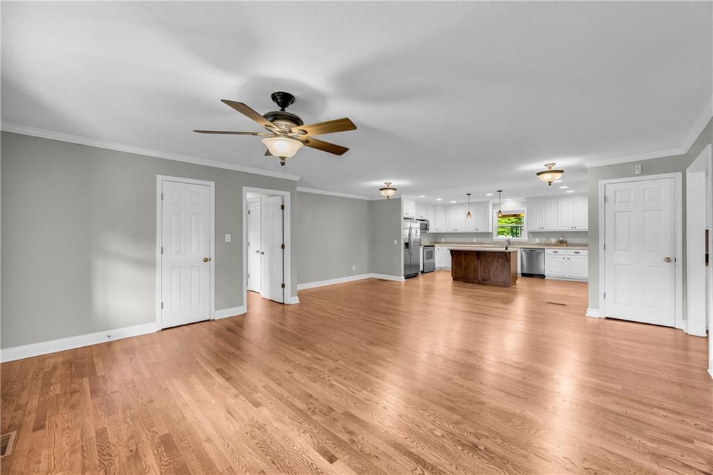 45 Smith Overhead Bridge Road Commerce, GA 30529 - Photo 8 of 62 Gallery Image 8
