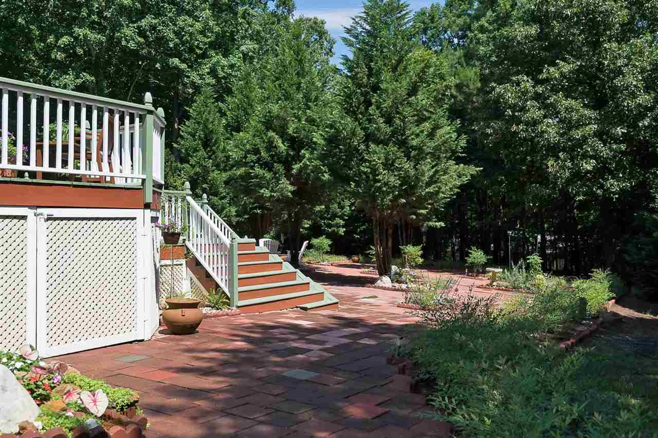 1517 High Holly Lane Raleigh, NC 27614 - Photo 23 of 25 Patio/Deck