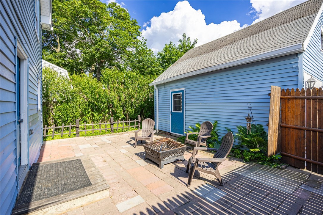 60 Marwood Road Greece, NY 14616 - Photo 41 of 47