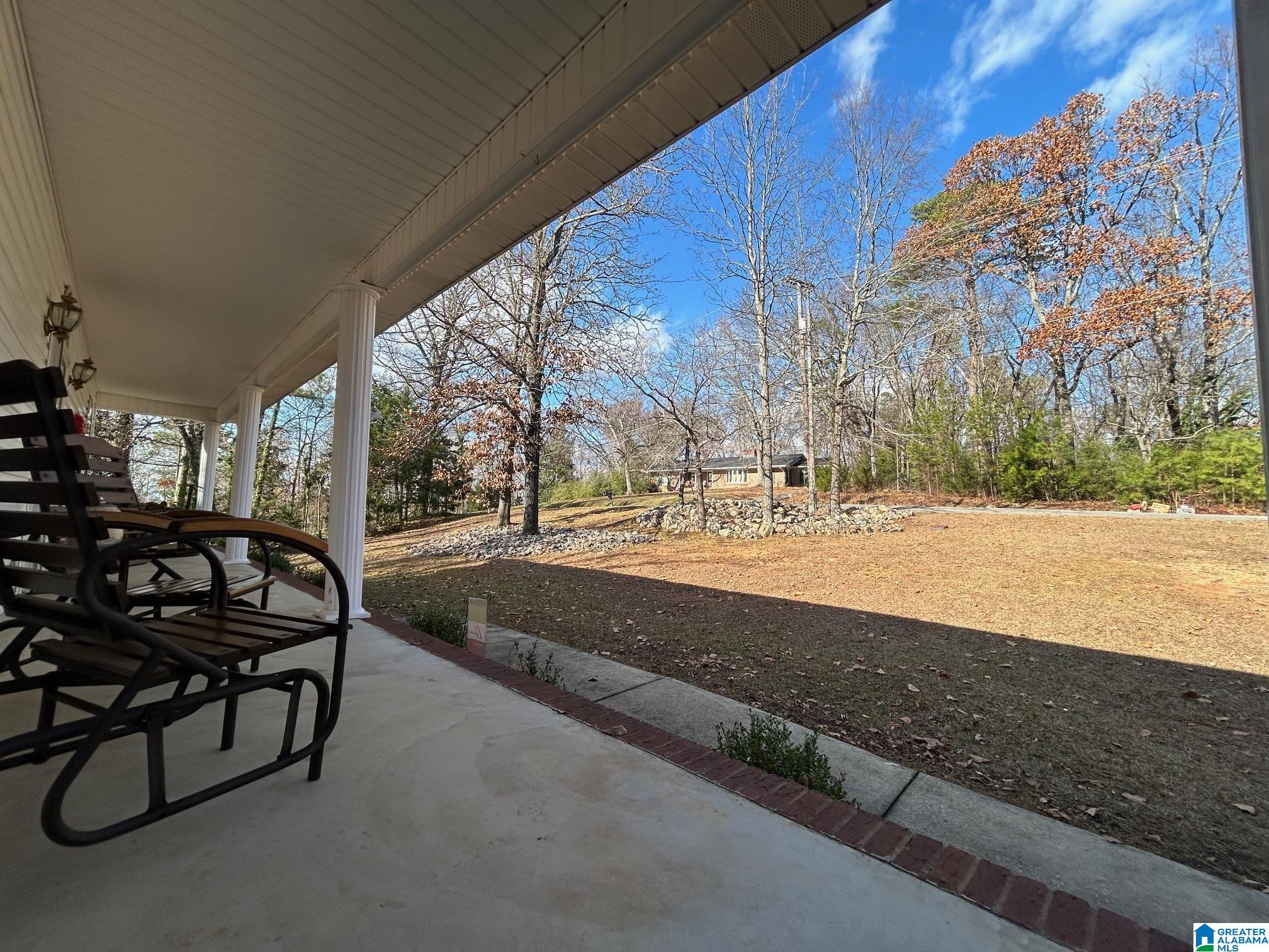 405 Rocky Ridge Road Northeast Jacksonville, AL 36265 - Photo 10 of 59