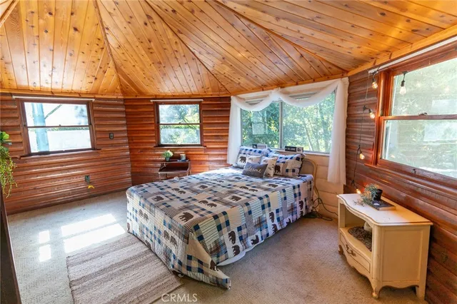 a outdoor space with furniture