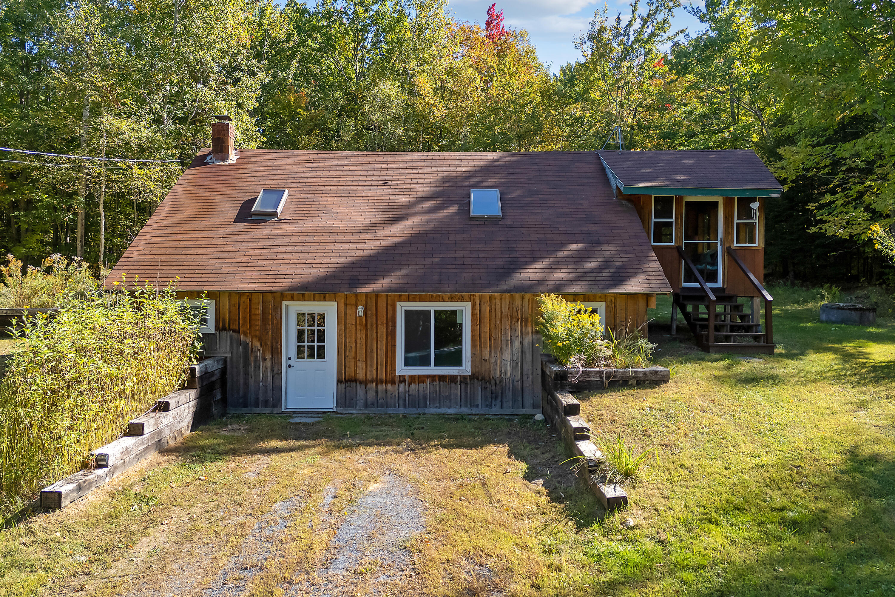 461 Long Falls Dam Road New Portland, ME 04961 - Photo 1 of 58 461 Long Falls Dam Rd_0101