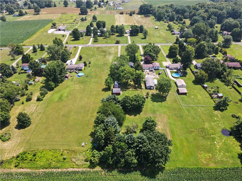 3895 Stroup Road Rootstown, OH 44272 - Photo 9 of 45