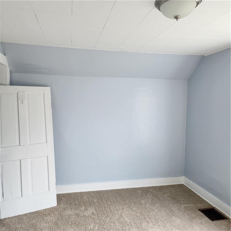 426 East State Road Seneca, PA 16346 - Photo 19 of 22 4th bedroom upstairs