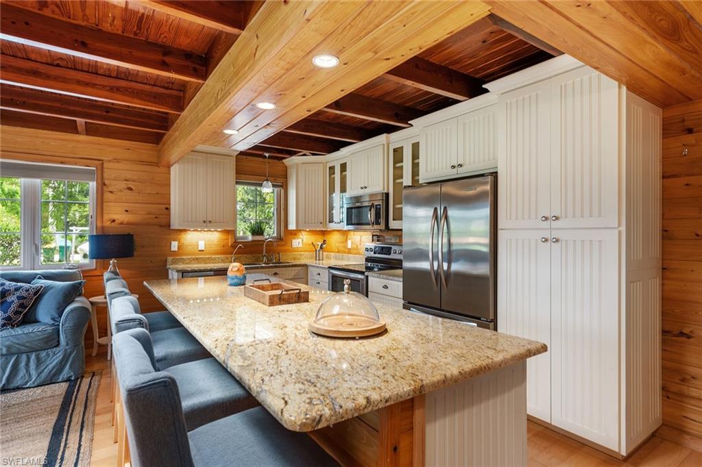 1237 Creech Road Naples, FL 34103 - Photo 4 of 14 Gallery Image 4