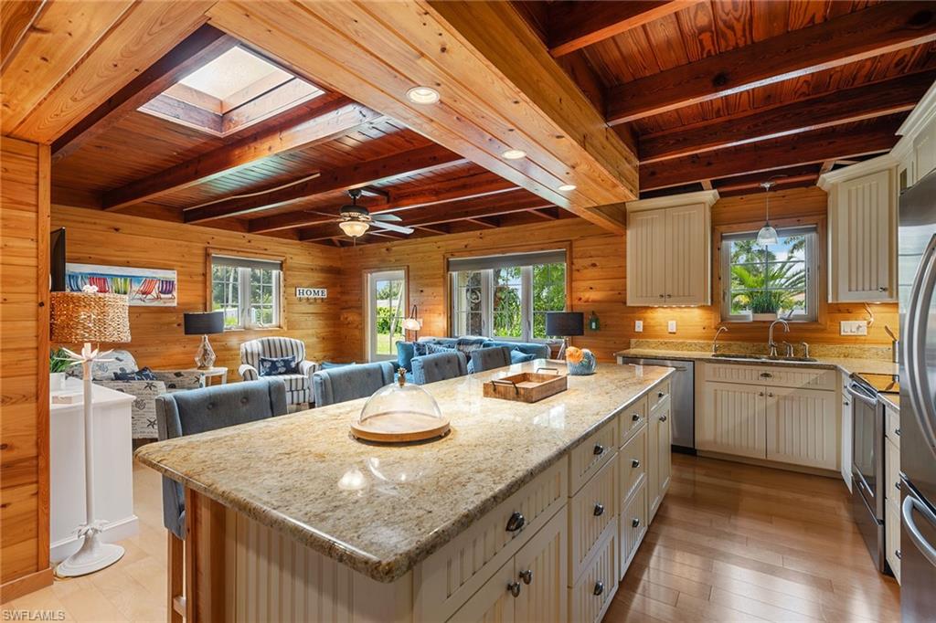 1237 Creech Road Naples, FL 34103 - Photo 5 of 14 Gallery Image 5