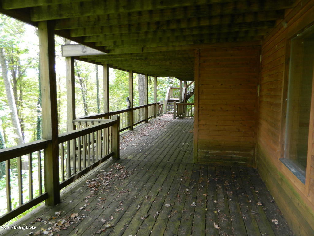 32 Jockey Bend Road Bee Spring, KY 42207 - Photo 38 of 48 53