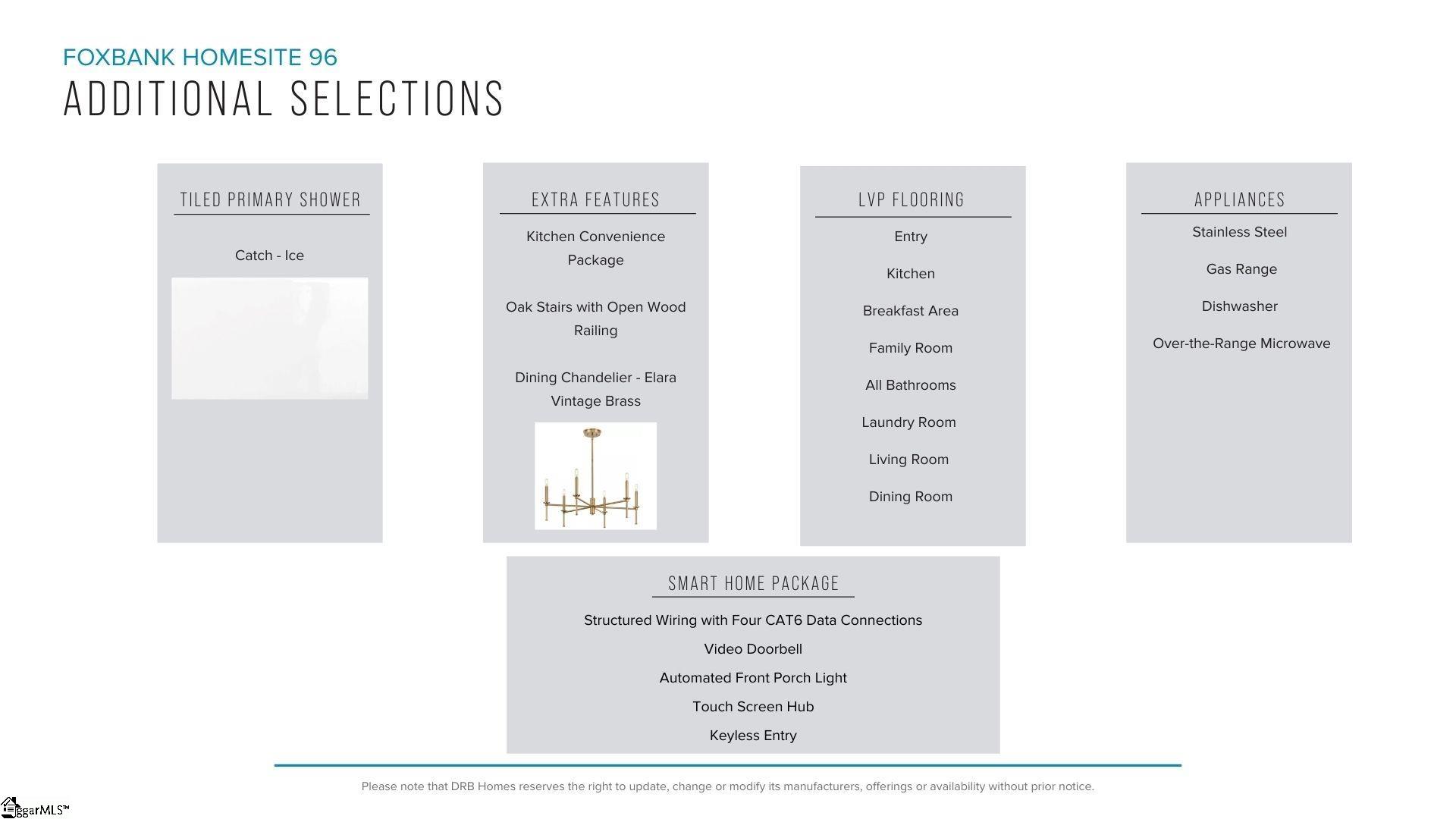 116 Terpack Circle Gray Court, SC 29645 - Photo 11 of 11