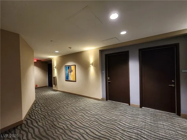 $2,780 | 200 Hoover Avenue, Unit 2003, Las Vegas, NV 89101