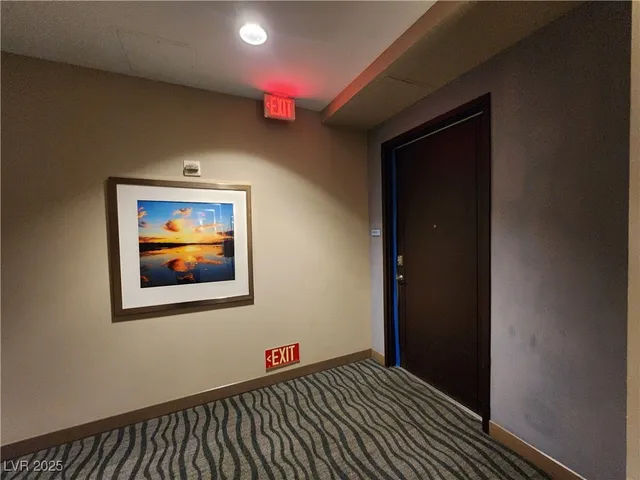 $2,780 | 200 Hoover Avenue, Unit 2003, Las Vegas, NV 89101