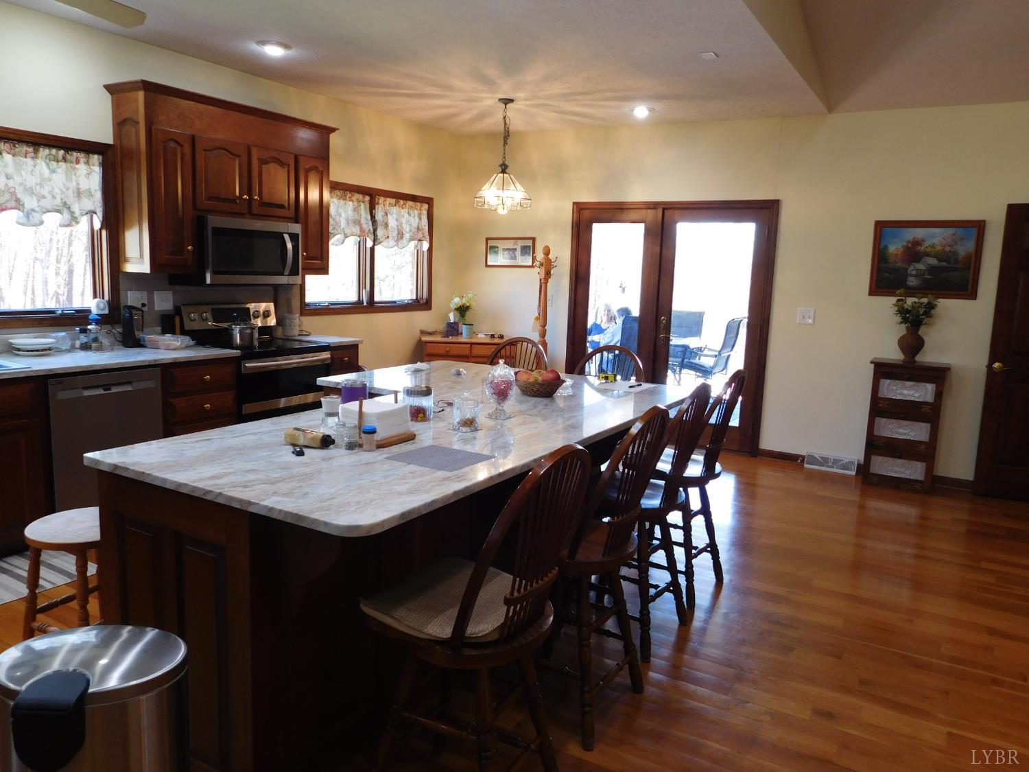 320 Ruth Drive Madison Heights, VA 24572 - Photo 23 of 60